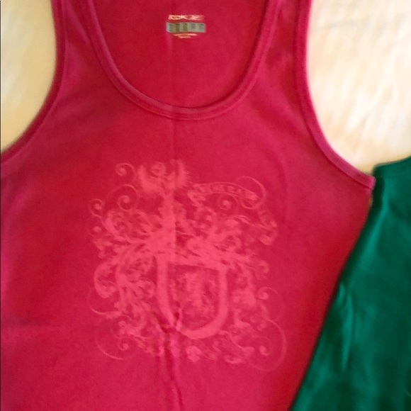 Reebok Tanks - Picture 2 of 7